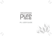 Smoothskin Pure mini lite User Manual