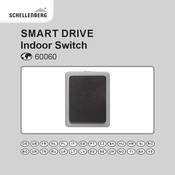 Schellenberg 60060 Manual
