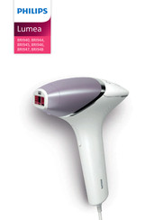 Philips Lumea BRI940/00 Manual