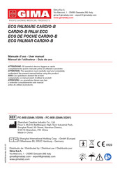 Gima 33261 User Manual
