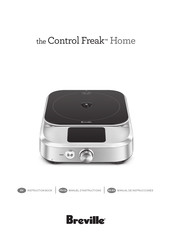 Breville BMC800 Instruction Book
