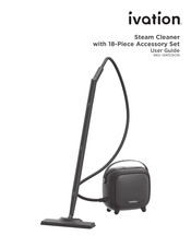 Ivation IVATCSC10 User Manual