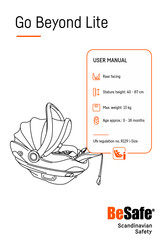 BESAFE Go Beyond Lite Manual