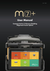 INNO M7+ User Manual