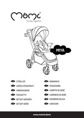 MoMi MIYA Manual
