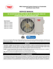 YMGI WMMS-48CH-V2B(59)5 Service Manual