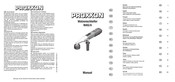 Proxxon WAS/A Manual