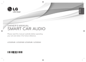LG LCS325UB Owner's Manual