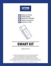 HTW USBWIFI06HTW Owner's Manual