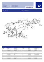 EINHELL BT-LS 65 U Original Operating Instructions