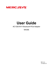 Mercusys MA30E User Manual