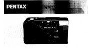 Pentax Mini Sport 35AF Manual