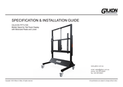 GILKON FP7v100 Specification & Installation Manual