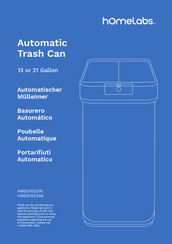 homelabs HME010231N Manual