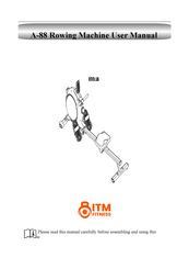 Itm A-88 User Manual