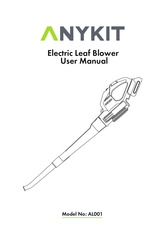 ANYKIT AL001 User Manual