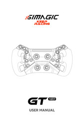 Simagic GT NEO User Manual