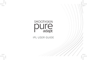 Smoothskin Pure adapt User Manual
