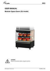 Fri-Jado MSS User Manual