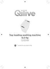 Qilive Q.6248 User Manual