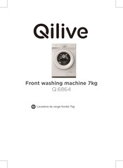 Qilive Q.6864 User Manual