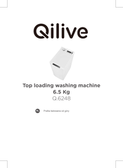 Qilive Q.6248 Manual