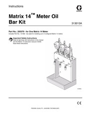 Graco 255370 Instructions Manual