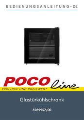 POCO Line 5989957/00 User Manual