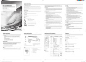Samsung AR CY Z Series User Manual