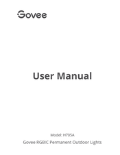 Govee H705A User Manual