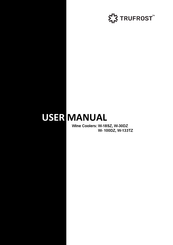 Trufrost W-30DZ User Manual