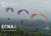 SUPAIR EONA 4 User Manual