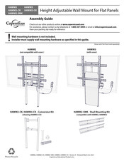 Copernicus HAWM2 Assembly Manual