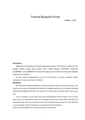 Sinocan ZJ-58LYDD Manual