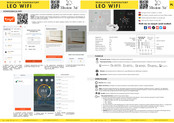 Mission Air LEO WIFI Manual