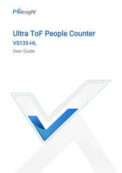Milesight VS135-HL User Manual