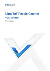 Milesight VS135-L08EU User Manual