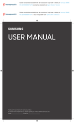 Samsung QE50QN90BATXZTD User Manual