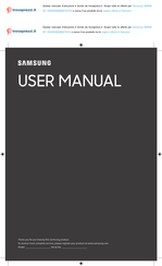 Samsung QE50QN90BATXXH User Manual