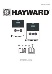 Hayward EasyChem Double Owner's Manual