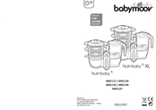 babymoov A001117 Manual