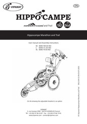 VIPAMAT 0040-TL-03-NO User Manual And Assembly Instructions