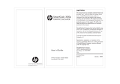 HP SmartCalc 300s User Manual