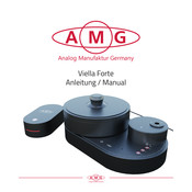 AMG Viella Manual