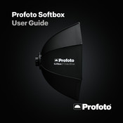 Profoto Softbox User Manual