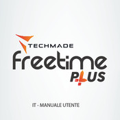 Techmade Freetime Plus User Manual