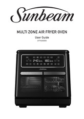 Sunbeam AFP6000BK User Manual
