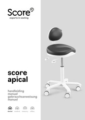 Score Apical Manual
