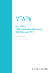 Dot Origin VTAP100-PRO User Manual