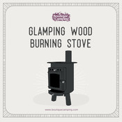 Boutique Camping BC1303 Manual